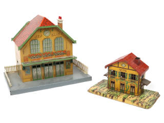 Lot 58 - JEP (FRANCE) (2)
