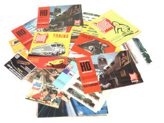 Lot 2 - JOUEF (HO) (22)