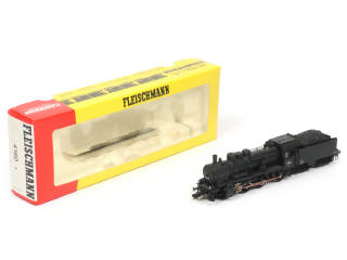 Lot 39 - FLEISCHMANN 'HO' (ALLEMAGNE) (1)