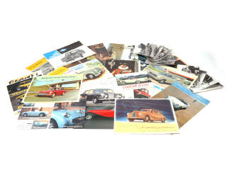 Lot 14 - DIVERS (GB) (20)
