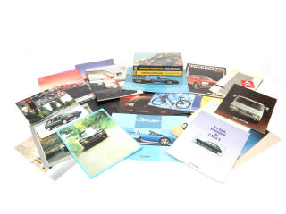 Lot 25 - DIVERS (20)
