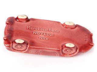 Lot 90 - DIVERS (1)