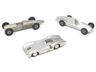 Lot 145 - MÄRKLIN (ALLEMAGNE) (3)
