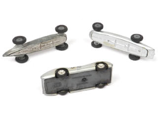 Lot 145 - MÄRKLIN (ALLEMAGNE) (3)
