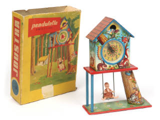 Lot 91 - JOUSTRA (FRANCE) (1)