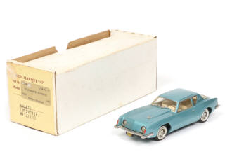 Lot 109 - MINI MARQUE '43' (GB) (1)