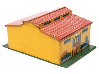 Lot 79 - MEMO (FRANCE) (1)