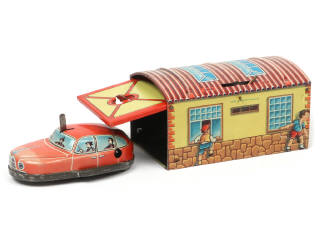 Lot 109 - DIVERS (ALLEMAGNE) (1)