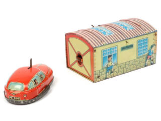 Lot 109 - DIVERS (ALLEMAGNE) (1)