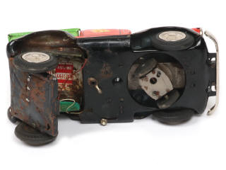 Lot 129 - DIVERS (JAPON) (2)