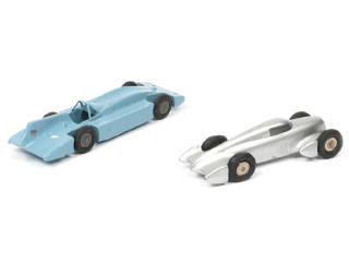 Lot 231 - MÄRKLIN (ALLEMAGNE) (2)