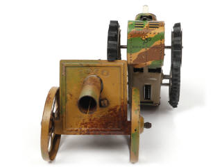 Lot 107 - DIVERS (ALLEMAGNE) (3)