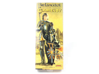 Lot 128 - AURORA PLASTICS (USA) (1)