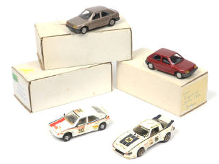 Lot 275 - DIVERS (FRANCE) (4)