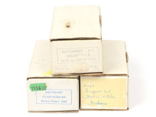 Lot 275 - DIVERS (FRANCE) (4)