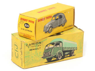 Lot 271 - DIVERS (FRANCE) (2)