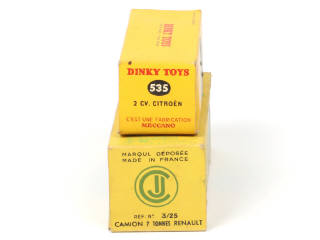 Lot 271 - DIVERS (FRANCE) (2)