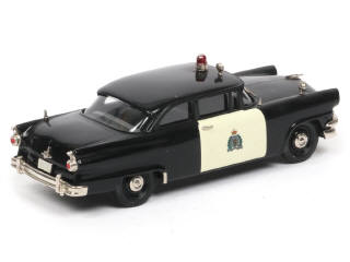 Lot 193 - BROOKLIN MODELS (GB) (1)