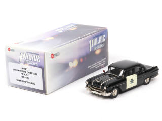 Lot 194 - BROOKLIN MODELS (GB) (1)