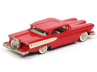Lot 187 - BROOKLIN MODELS (GB) (1)