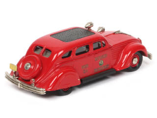 Lot 191 - BROOKLIN MODELS (GB) (1)