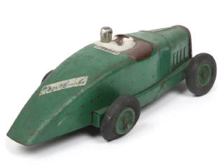 Lot 74 - CITROËN (FRANCE) (1)