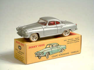 Lot 691 - DINKY TOYS FRANCE (1)