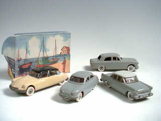 Lot 616 - JEP (4)