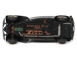 Lot 82 - DEVOS (FRANCE) (1)
