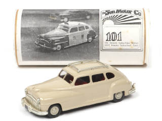 Lot 113 - SUN MOTOR COMPANY (GB) (1)