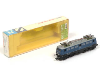 Lot 23 - ARNOLD 'N' (ALLEMAGNE) (1)