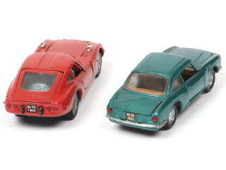 Lot 208 - DIVERS (ITALIE) (2)