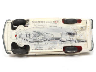 Lot 191 - TEKNO (DANEMARK) (2)