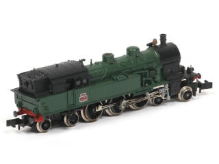 Lot 25 - ARNOLD 'N' (ALLEMAGNE) (1)
