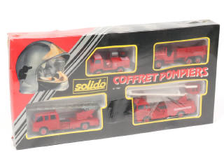 Lot 246 - SOLIDO (FRANCE) (1)