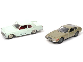 Lot 250 - SOLIDO (FRANCE) (2)