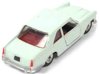 Lot 250 - SOLIDO (FRANCE) (2)