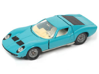 Lot 241 - SOLIDO (FRANCE) (1)