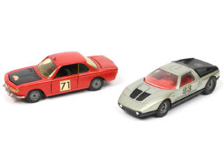 Lot 253 - SOLIDO (FRANCE) (2)