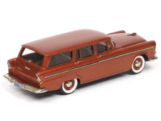Lot 96 - BROOKLIN MODELS (GB) (1)