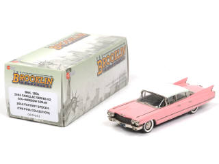 Lot 103 - BROOKLIN MODELS (GB) (1)