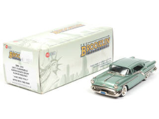 Lot 101 - BROOKLIN MODELS (GB) (1)