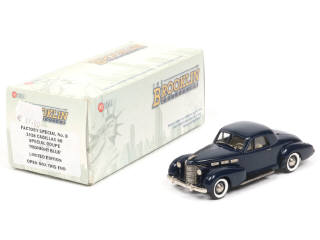 Lot 108 - BROOKLIN MODELS (GB) (1)