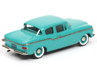 Lot 98 - BROOKLIN MODELS (GB) (1)