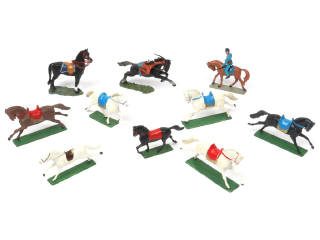 Lot 16 - DIVERS (12)
