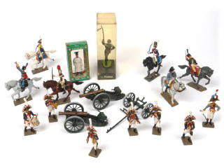 Lot 17 - DIVERS (1)