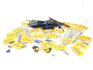 Lot 46 - MECCANO (FRANCE) (1)