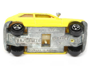 Lot 224 - MAJORETTE (FRANCE) (5)