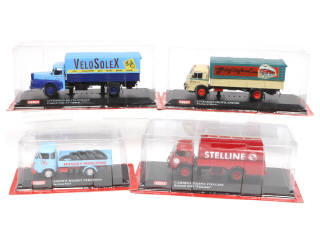 Lot 92 - EDITIONS HACHETTE (FRANCE) (4)