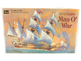 Lot 36 - REVELL (ALLEMAGNE) (1)